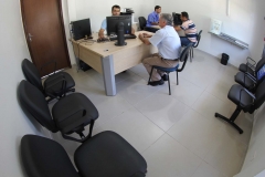 Vistoria de obras em Fatima do Sul (2)