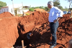 Vistoria de obras em Fatima do Sul (4)