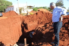 Vistoria de obras em Fatima do Sul (8)