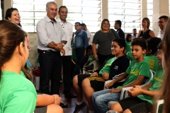 Escola São Josè-Caravana Escolar (202)