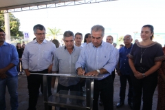 Assinatura de ordem de serviço - Foto Edemir Rodrigues 7