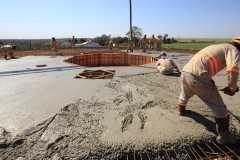 Obras da Sanesul em Maracaju - Foto Edemir Rodrigues 10