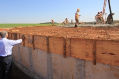 Obras da Sanesul em Maracaju - Foto Edemir Rodrigues 16