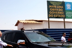 Governador visita obras do Hosp. Regional de Três Lagoas - Foto Chico Ribeiro (12)