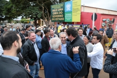 Obras em Bandeirantes - Foto Denilson Secreta