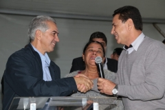 Obras em Bandeirantes - Foto Denilson Secreta