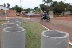 Obras em Bandeirantes - Foto Denilson Secreta (4)