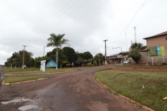 Governador visita obras em Jaraguari - Foto Denilson Secreta