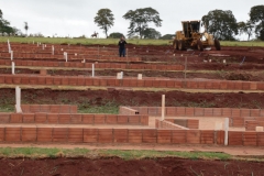 Governador visita obras em Jaraguari - Foto Denilson Secreta