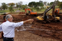 Vistoria da obra no Pq. Nações Indigenas-Foto Chico Ribeiro (28)