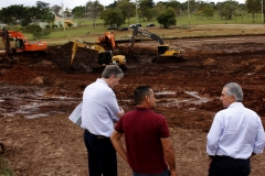 Vistoria da obra no Pq. Nações Indigenas-Foto Chico Ribeiro (29)