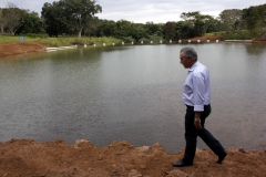 Vistoria da obra no Pq. Nações Indigenas-Foto Chico Ribeiro (9)