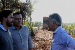 Governador vistoria obras em Bonito - Foto Chico Ribeiro (10)