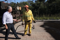 Governador vistoria obras em Bonito - Foto Chico Ribeiro (11)
