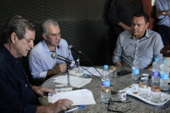 Governador vistoria obras em Bonito - Foto Chico Ribeiro (13)