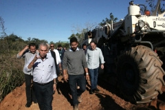 Governador vistoria obras em Bonito - Foto Chico Ribeiro (14)