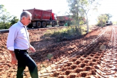 Governador vistoria obras em Bonito - Foto Chico Ribeiro (15)