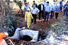 Governador vistoria obras em Bonito - Foto Chico Ribeiro (17)