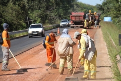 Governador vistoria obras em Bonito - Foto Chico Ribeiro (23)