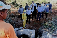 Governador vistoria obras em Bonito - Foto Chico Ribeiro (5)