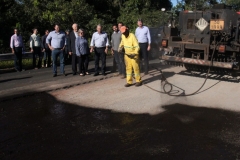 Governador vistoria obras em Bonito - Foto Chico Ribeiro (6)
