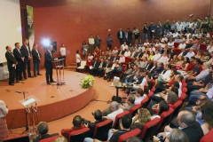 Governo assina atos relacionados a Meio Ambiente - Foto Edemir Rodrigues (11)