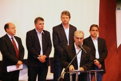 Governo assina atos relacionados a Meio Ambiente - Foto Edemir Rodrigues (13)