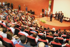 Governo assina atos relacionados a Meio Ambiente - Foto Edemir Rodrigues (14)