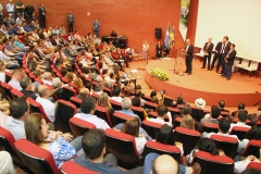 Governo assina atos relacionados a Meio Ambiente - Foto Edemir Rodrigues (15)