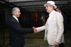 Governo assina atos relacionados a Meio Ambiente - Foto Edemir Rodrigues (18)
