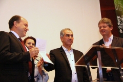 Governo assina atos relacionados a Meio Ambiente - Foto Edemir Rodrigues (2)