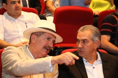 Governo assina atos relacionados a Meio Ambiente - Foto Edemir Rodrigues (20)