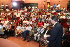 Governo assina atos relacionados a Meio Ambiente - Foto Edemir Rodrigues (21)