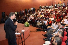 Governo assina atos relacionados a Meio Ambiente - Foto Edemir Rodrigues (22)