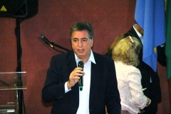 Governo assina atos relacionados a Meio Ambiente - Foto Edemir Rodrigues (24)