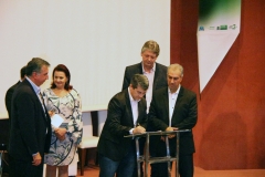 Governo assina atos relacionados a Meio Ambiente - Foto Edemir Rodrigues (4)