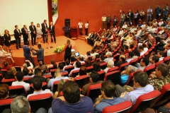 Governo assina atos relacionados a Meio Ambiente - Foto Edemir Rodrigues (5)
