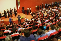 Governo assina atos relacionados a Meio Ambiente - Foto Edemir Rodrigues (6)