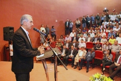 Governo assina atos relacionados a Meio Ambiente - Foto Edemir Rodrigues (9)