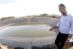 Governo entrega Casas e visita obras da Sanesul em Nova Alvorada do Sul - Foto Chico Ribeiro (24)