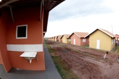 Governo entrega Casas e visita obras da Sanesul em Nova Alvorada do Sul - Foto Chico Ribeiro (27)