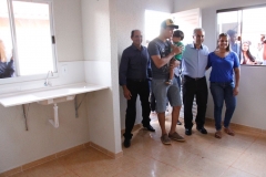 Governo entrega Casas e visita obras da Sanesul em Nova Alvorada do Sul - Foto Chico Ribeiro (30)