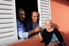 Governo entrega Casas e visita obras da Sanesul em Nova Alvorada do Sul - Foto Chico Ribeiro (7)