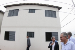 Governo entrega moradias e assina convênio em Corumba - Foto Chico Ribeiro (4)