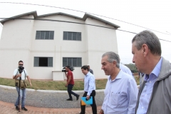 Governo entrega moradias e assina convênio em Corumba - Foto Chico Ribeiro (5)