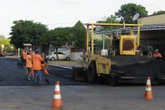 Governo entrega obras em Coronel Sapucaia - Foto Edemir Rodrigues (10)