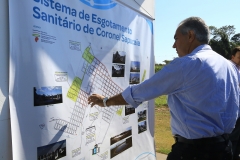 Governo entrega obras em Coronel Sapucaia - Foto Edemir Rodrigues (18)