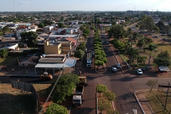 Governo entrega obras em Coronel Sapucaia