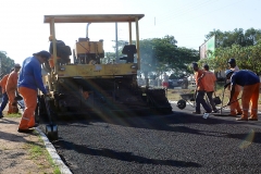 Governo entrega obras em Coronel Sapucaia - Foto Edemir Rodrigues (4)