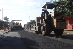 Governo entrega obras em Coronel Sapucaia - Foto Edemir Rodrigues (5)